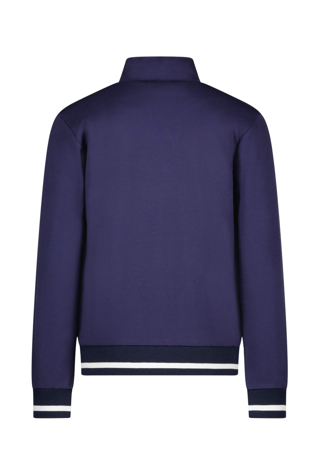 Cas B.Nosy boys sporty cardigan