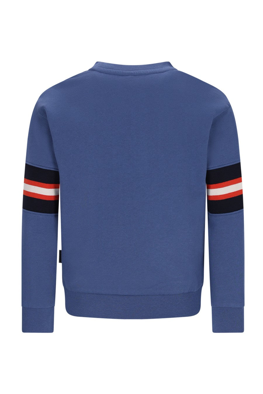 Sean B.Nosy boys sweater