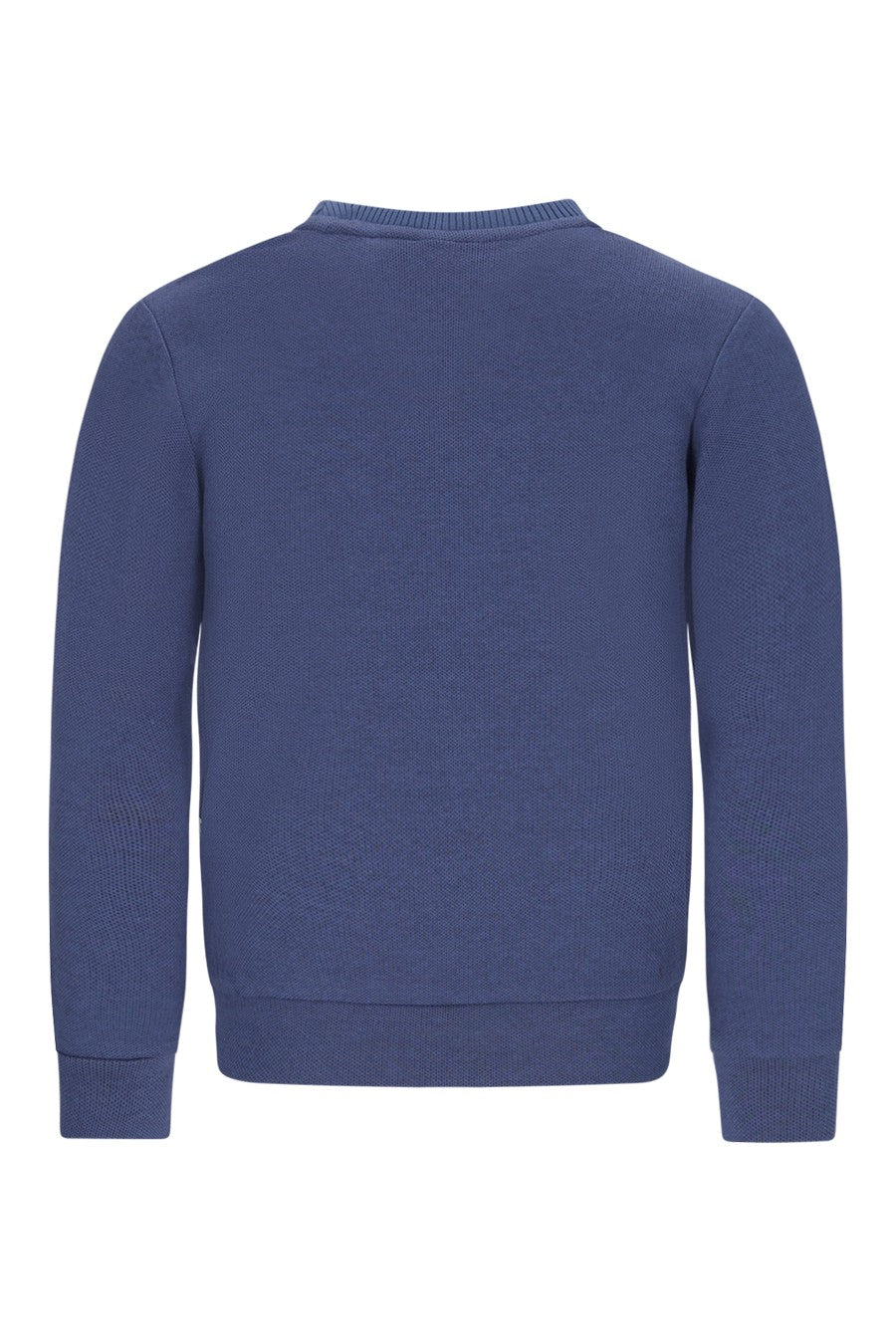 Sven B.Nosy boys melange sweater