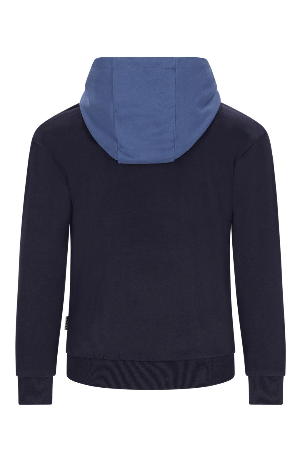 Sep B.Nosy boys hoodie