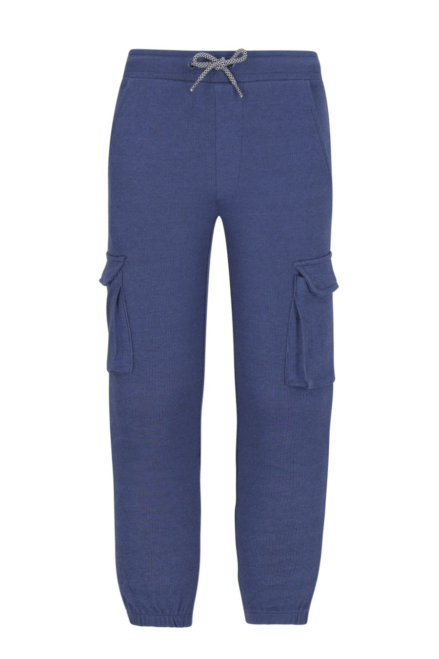 Peter B.Nosy boys cargo sweat pants