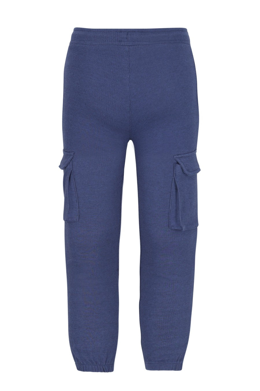 Peter B.Nosy boys cargo sweat pants