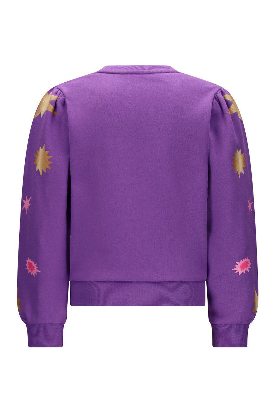 K3 Scottie B.Nosy girls sweater
