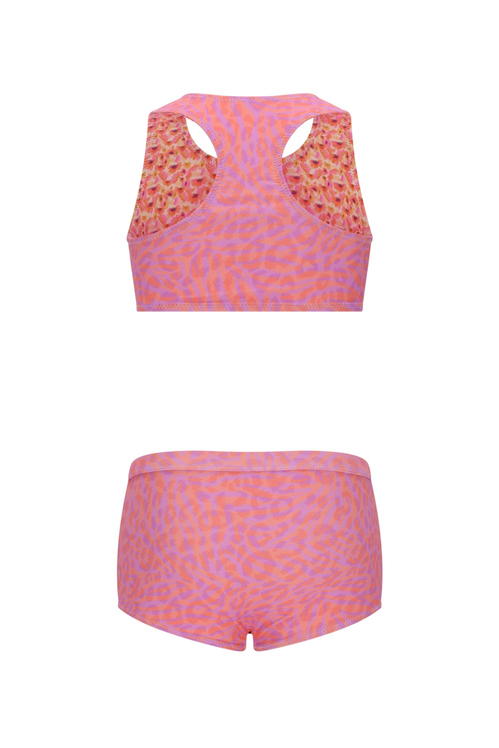 Bikini Winona Summer Zebra