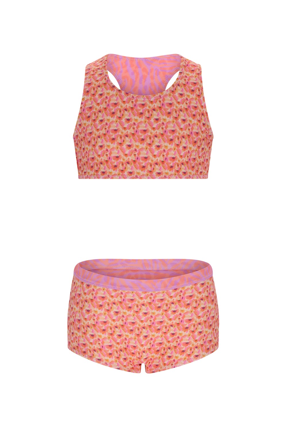 Bikini Winona Summer Zebra