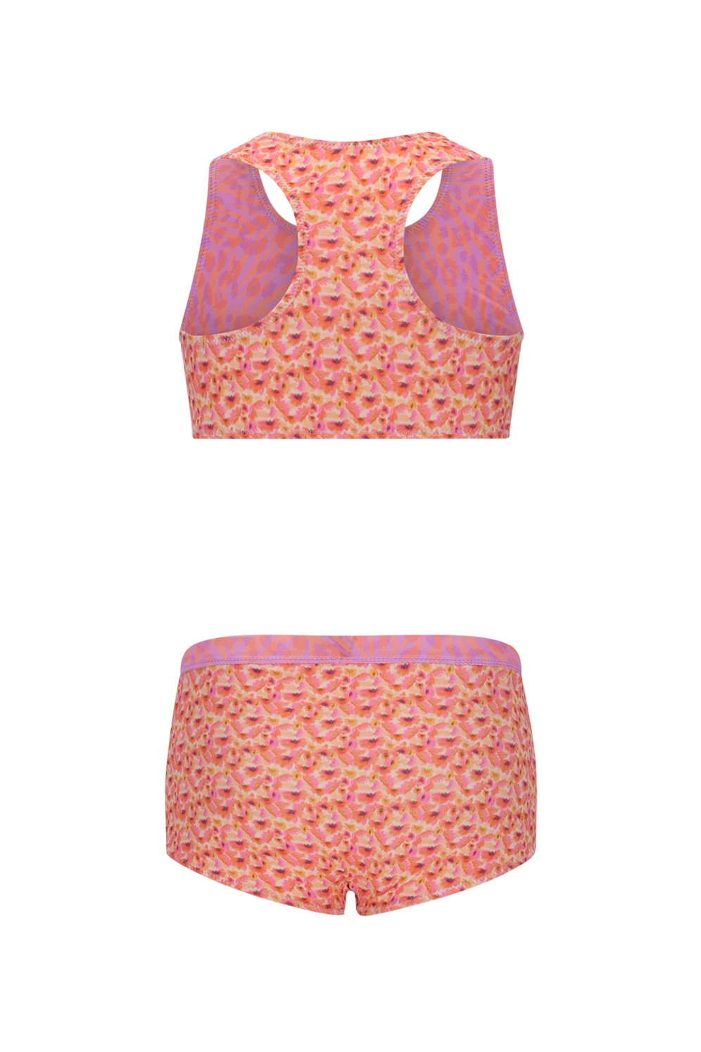 Bikini Winona Summer Zebra