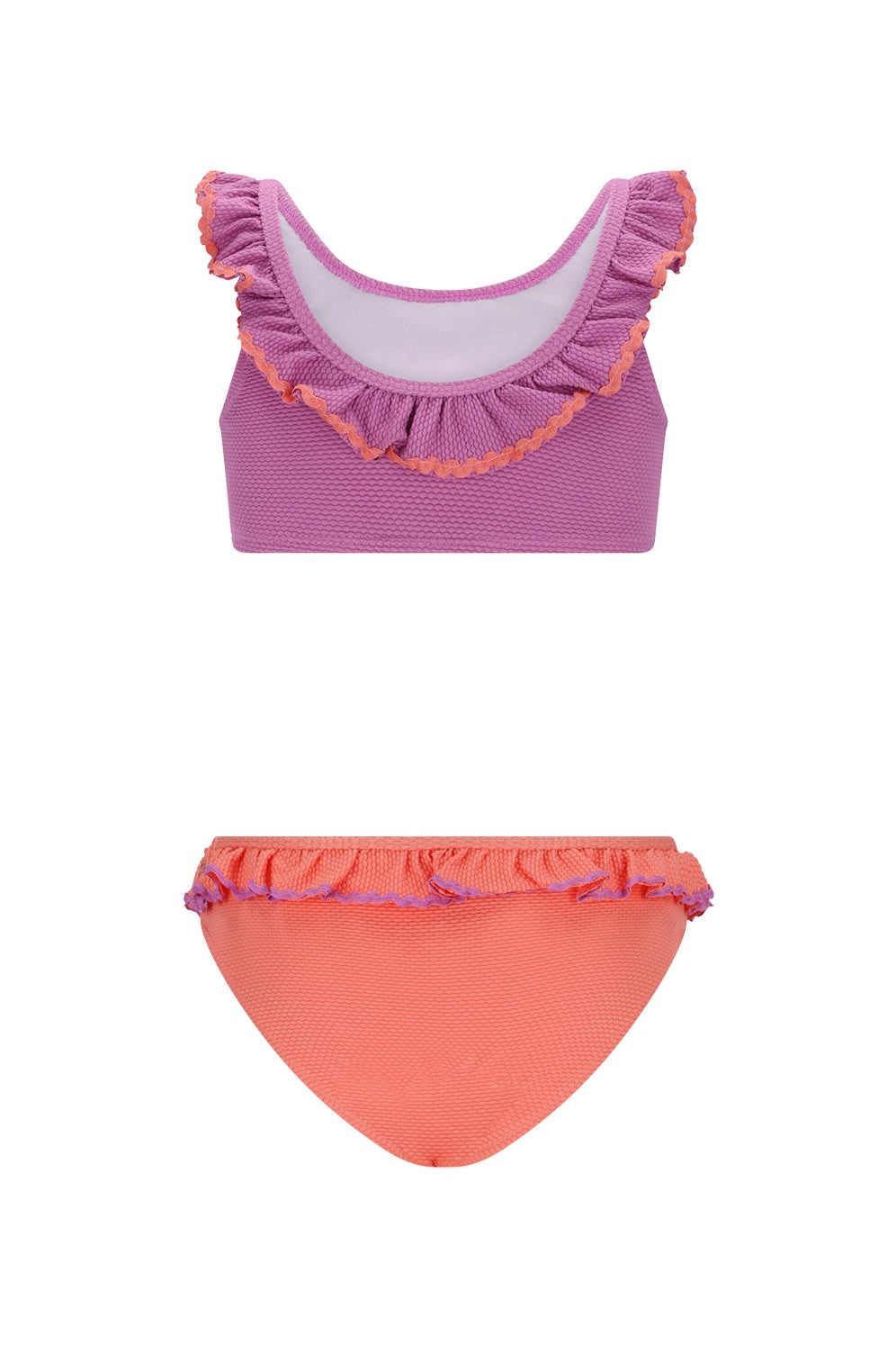 Bikini Winnie Violet