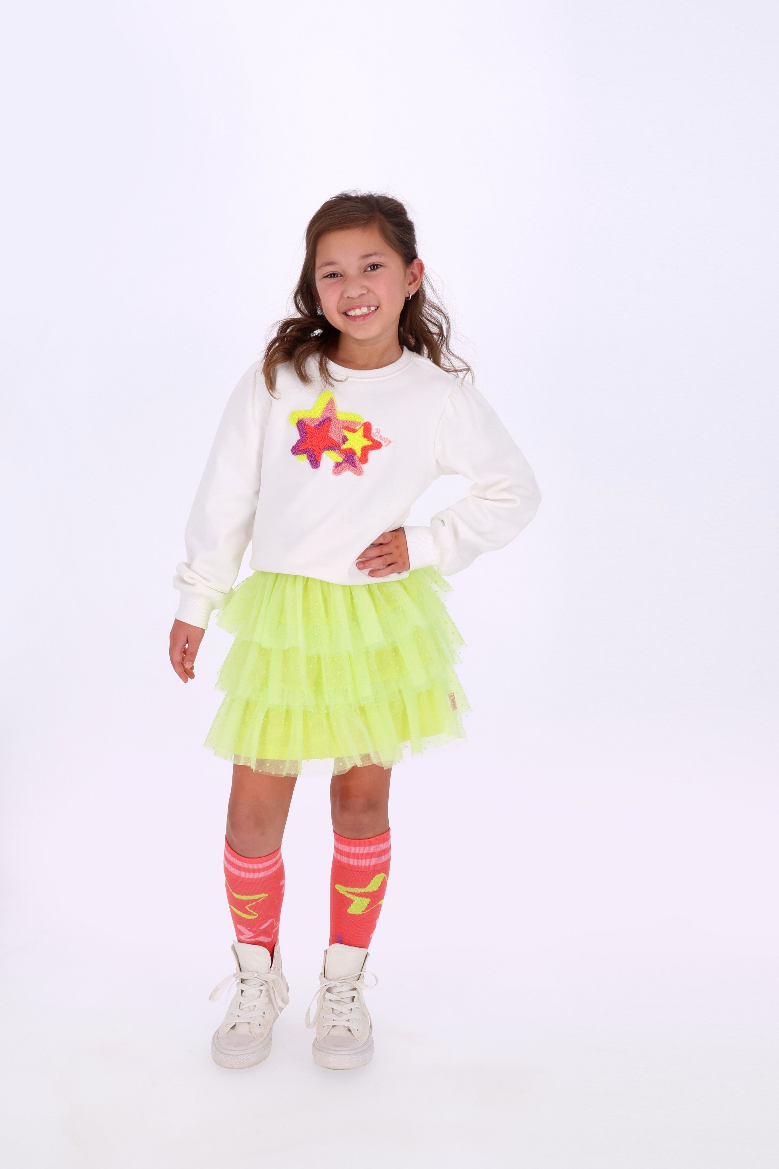 Sophie sweater Cotton