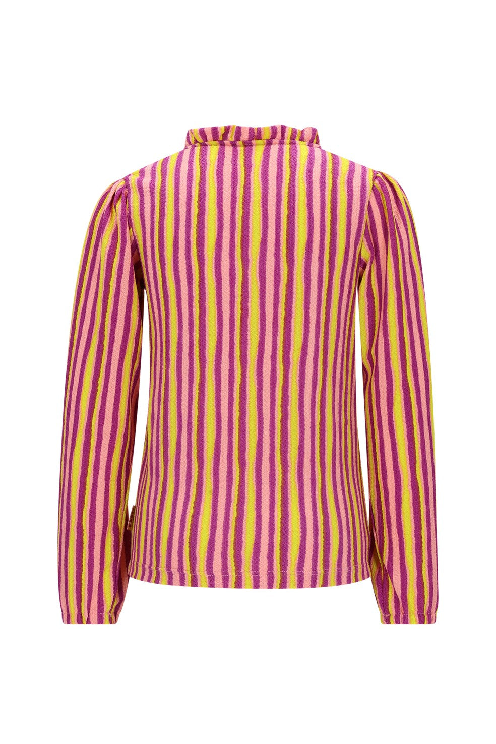 Tyna Longsleeve Strepen