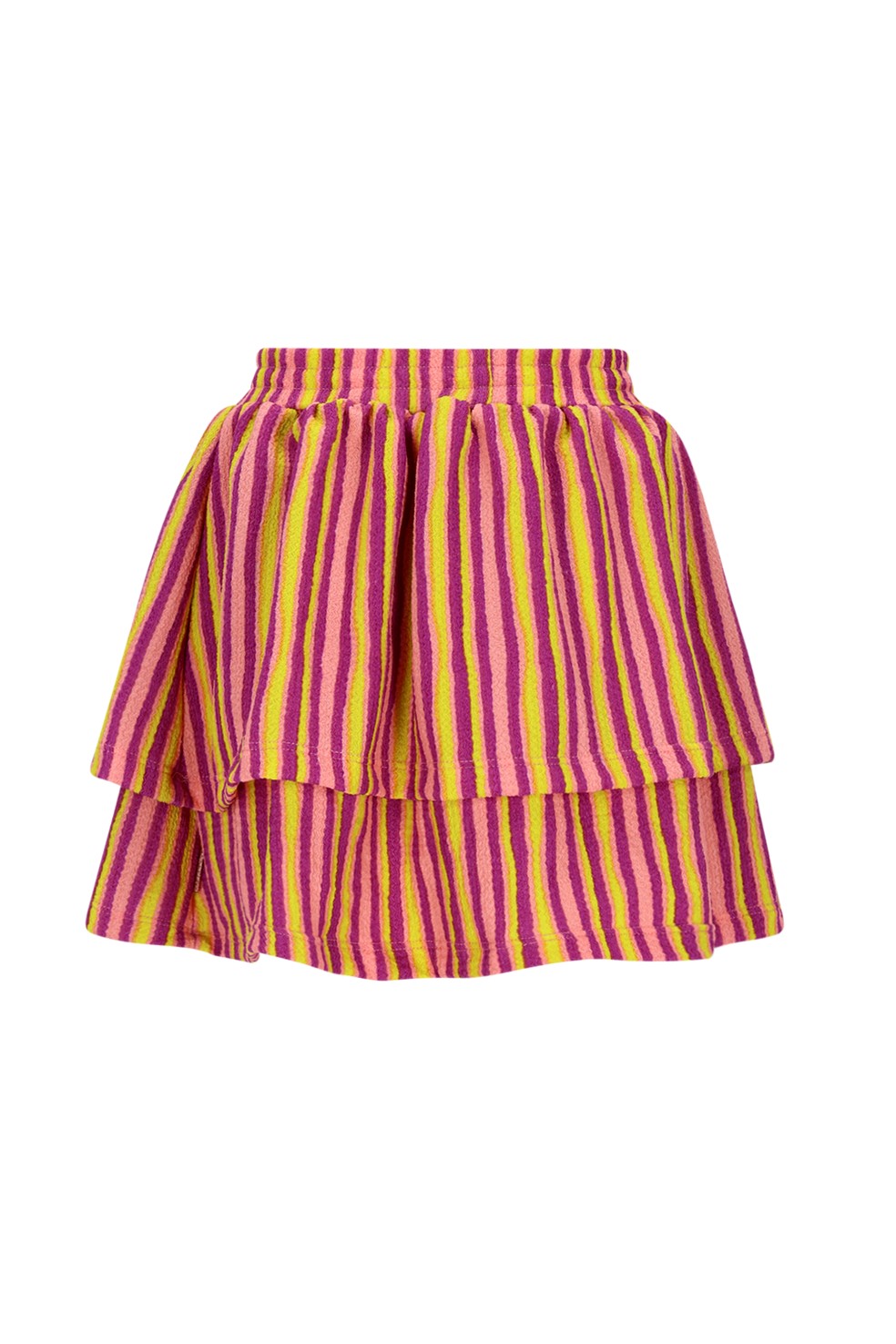 Ruth Rok Streep Spring