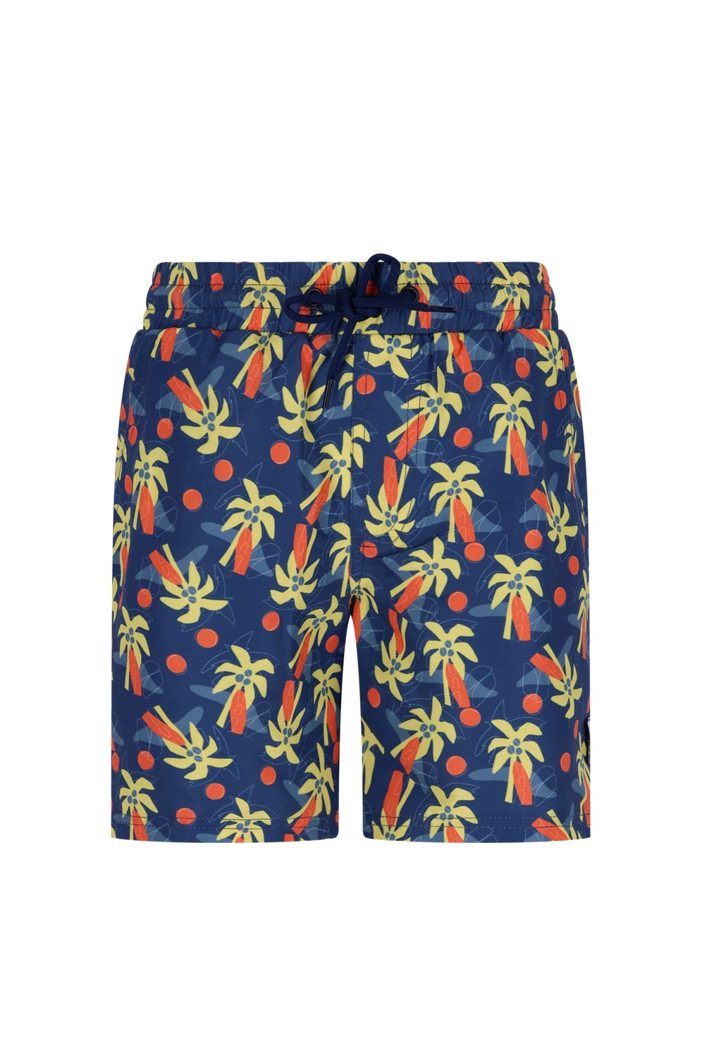 Will Zwembroek Palms AO