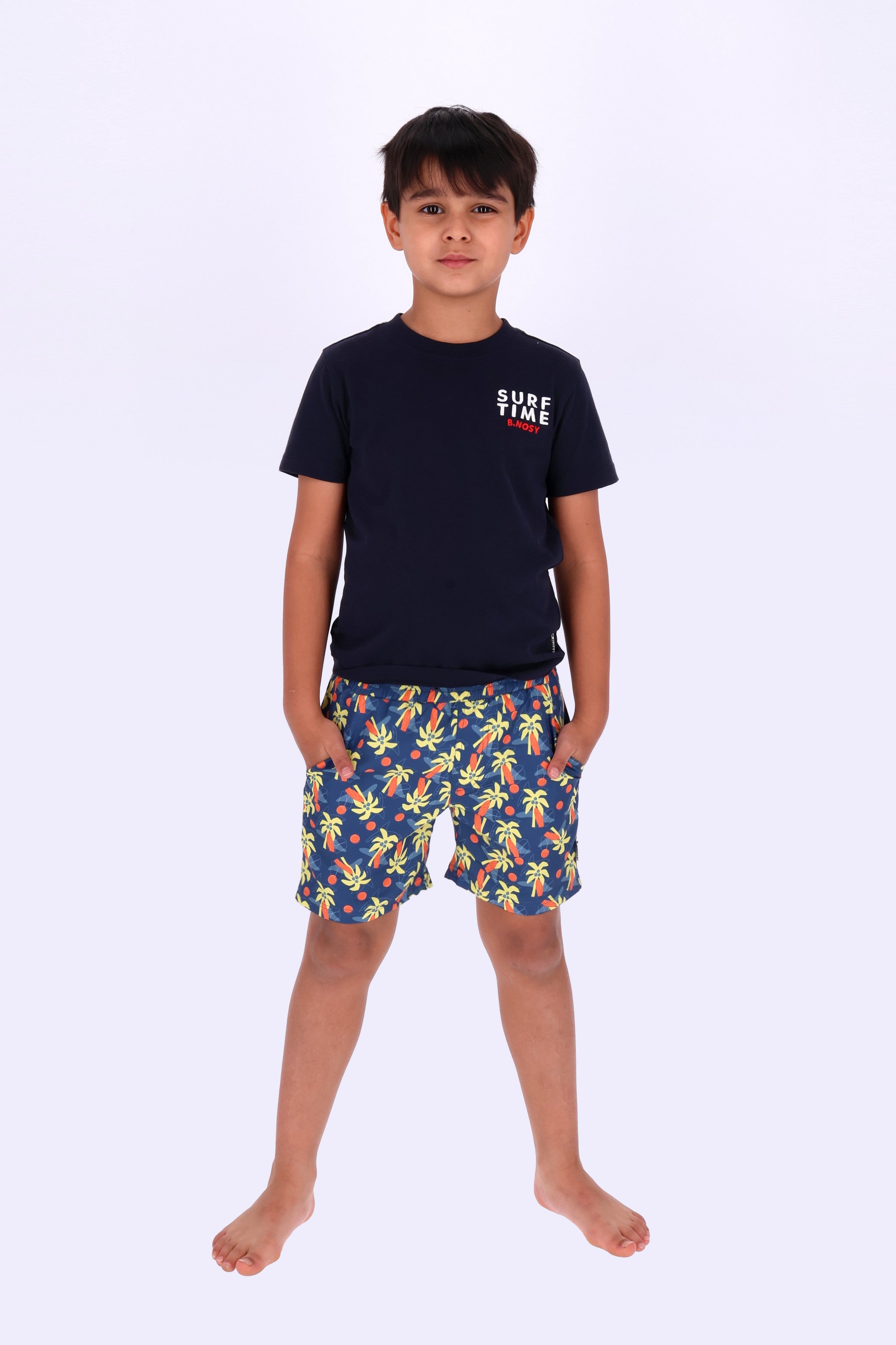 Will Zwembroek Palms AO