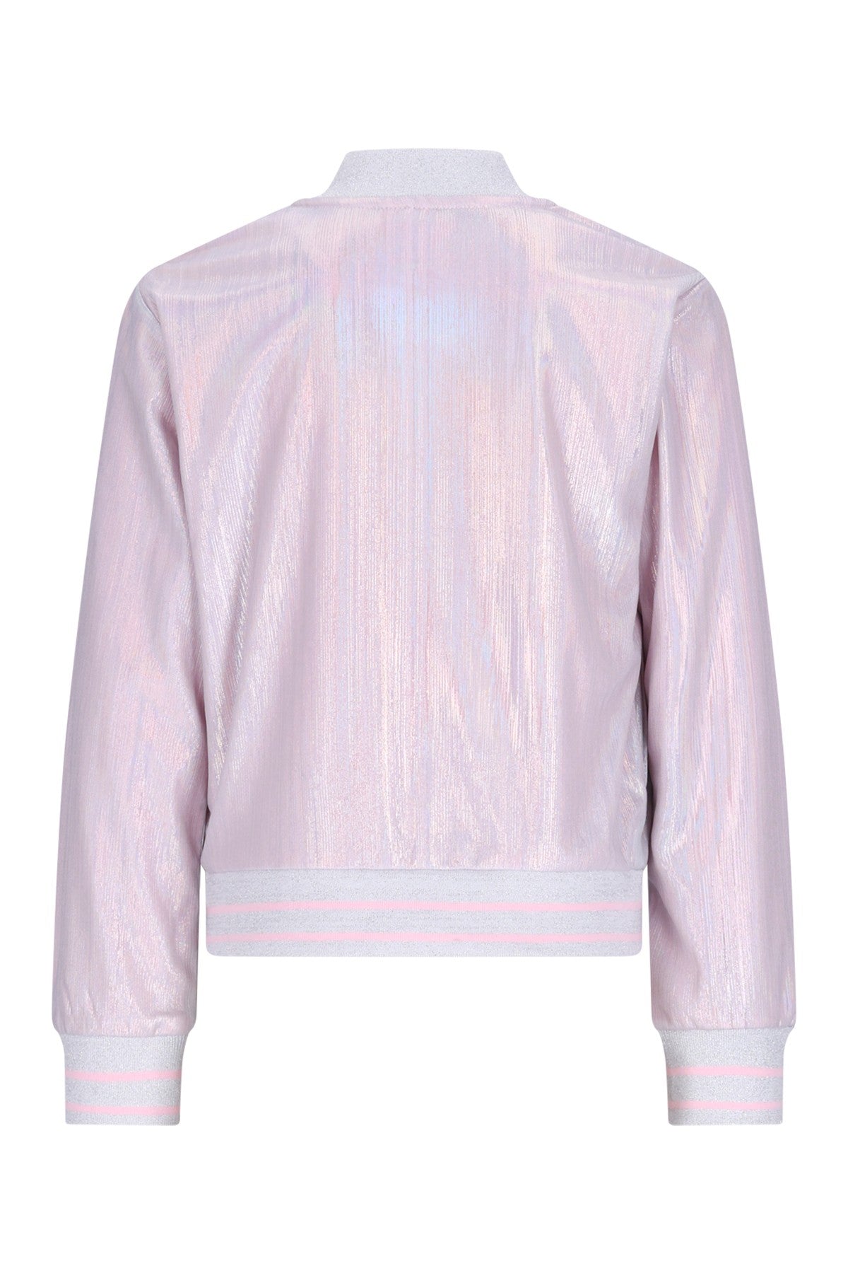 B.Nosy girls bomber jacket Chloë