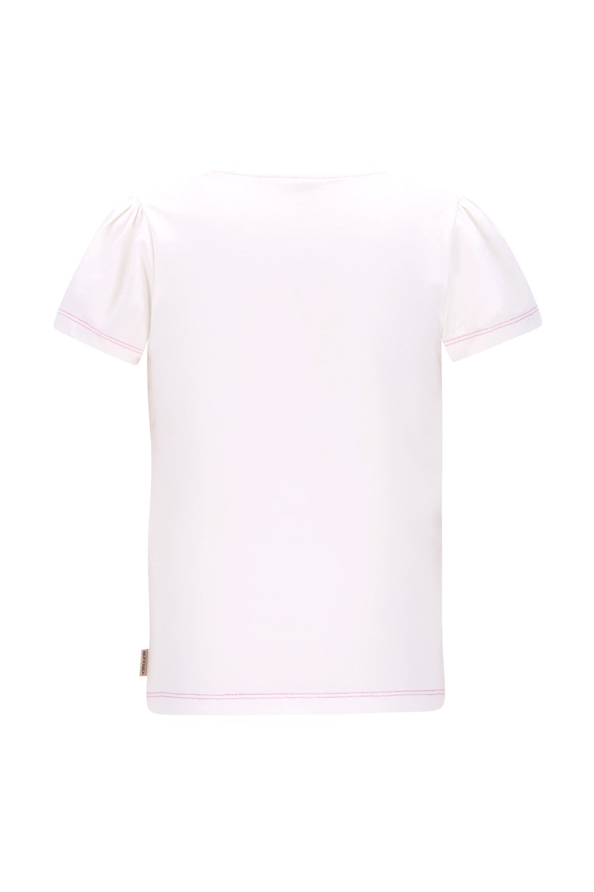 B.Nosy girls T-shirt Tammy Cotton