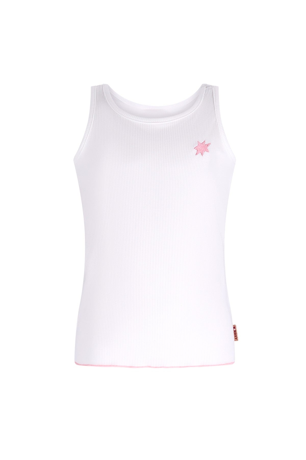 B.Nosy girls tanktop Tampa