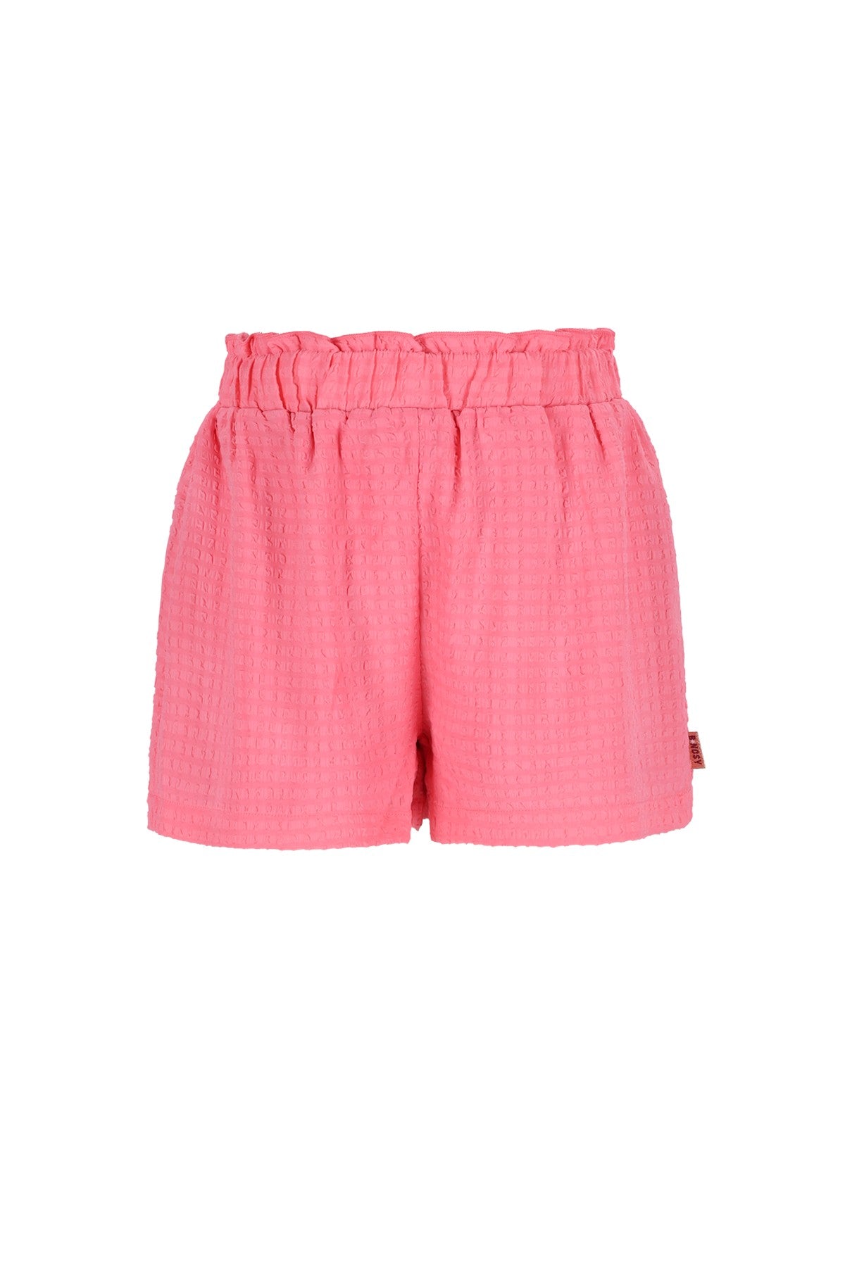 B.nosy girls short Philou