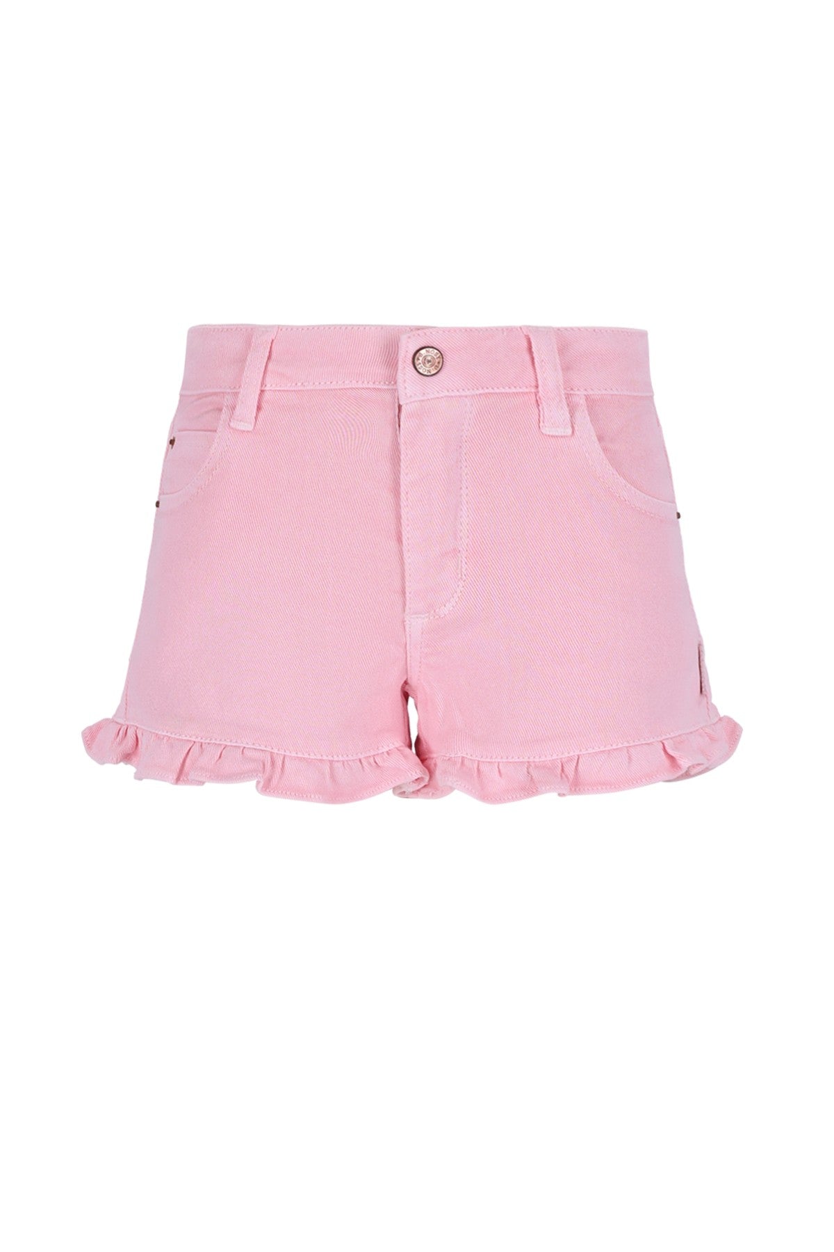 B.Nosy girls denim short Portia