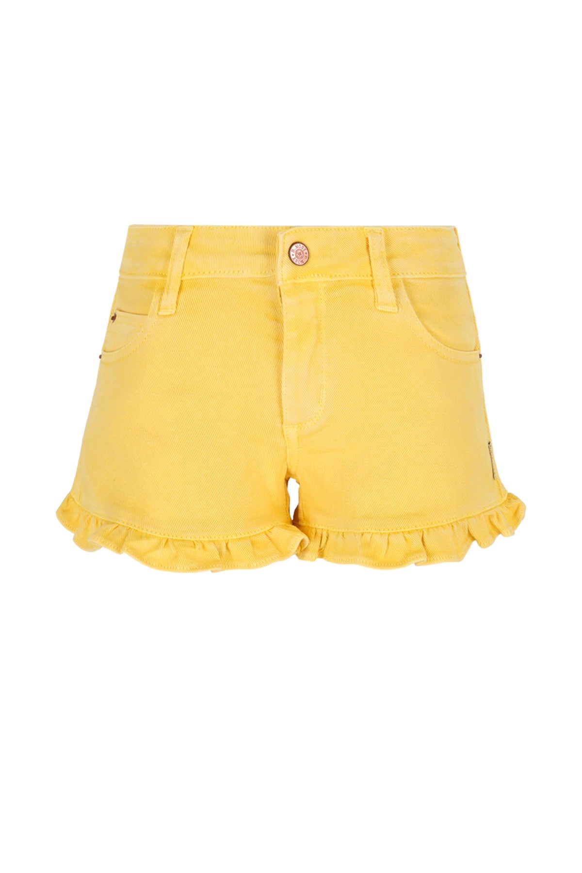 B.Nosy girls denim shorts Portia