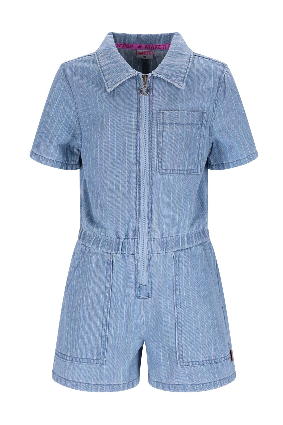 B.Nosy girls playsuit Pya