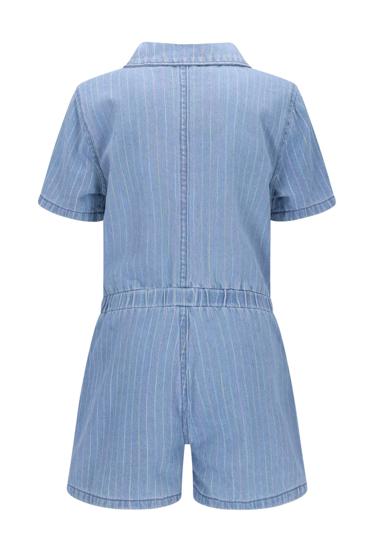 B.Nosy girls playsuit Pya