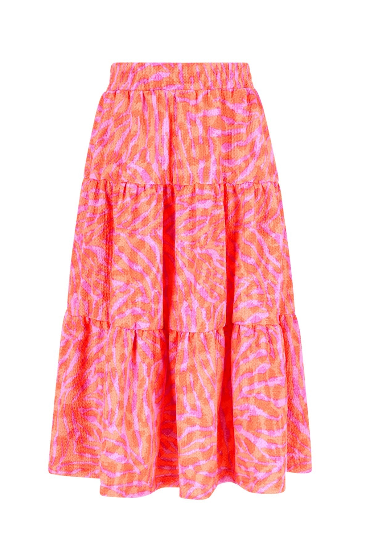 B.Nosy girls skirt Riri