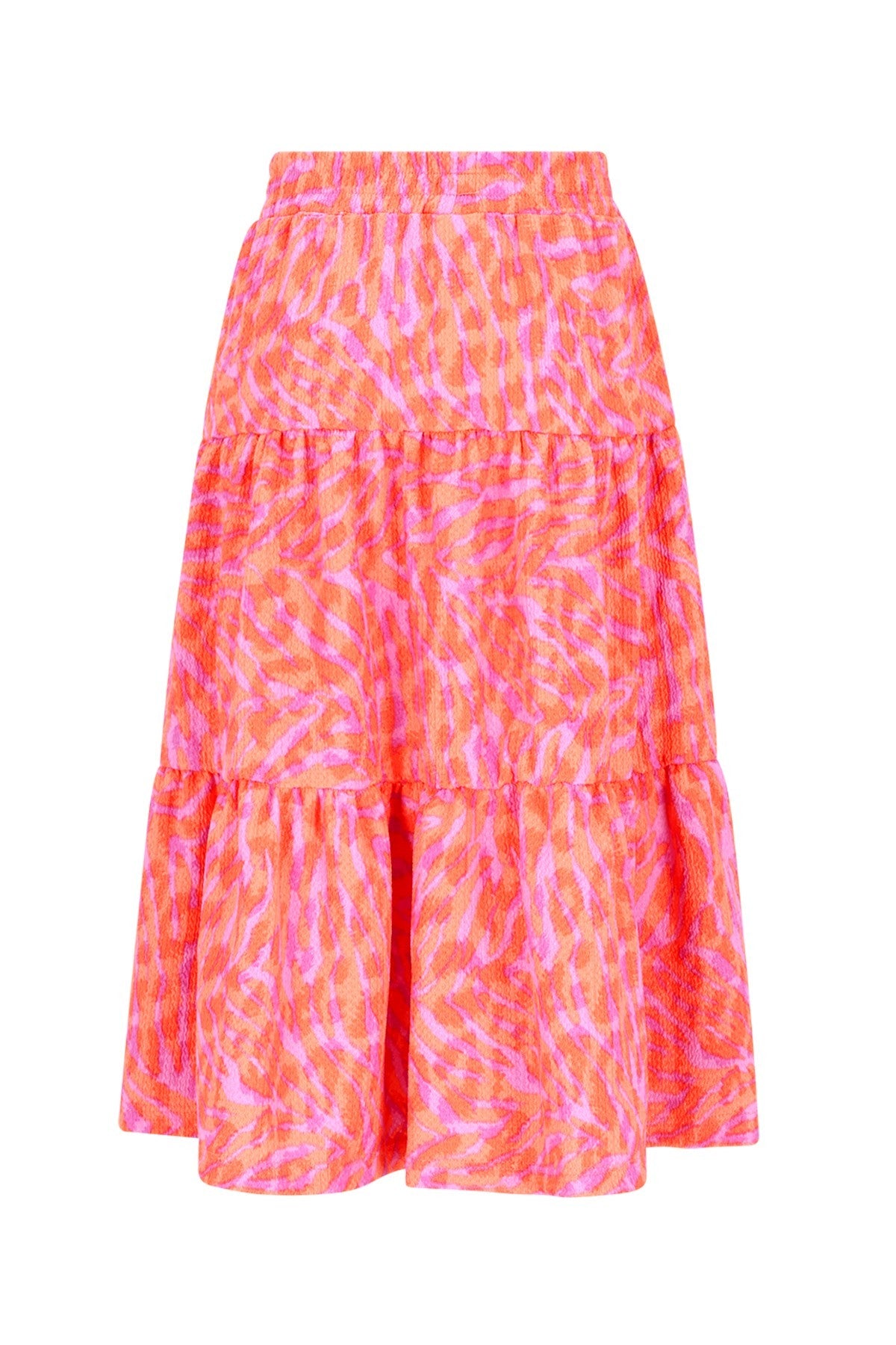 B.Nosy girls skirt Riri