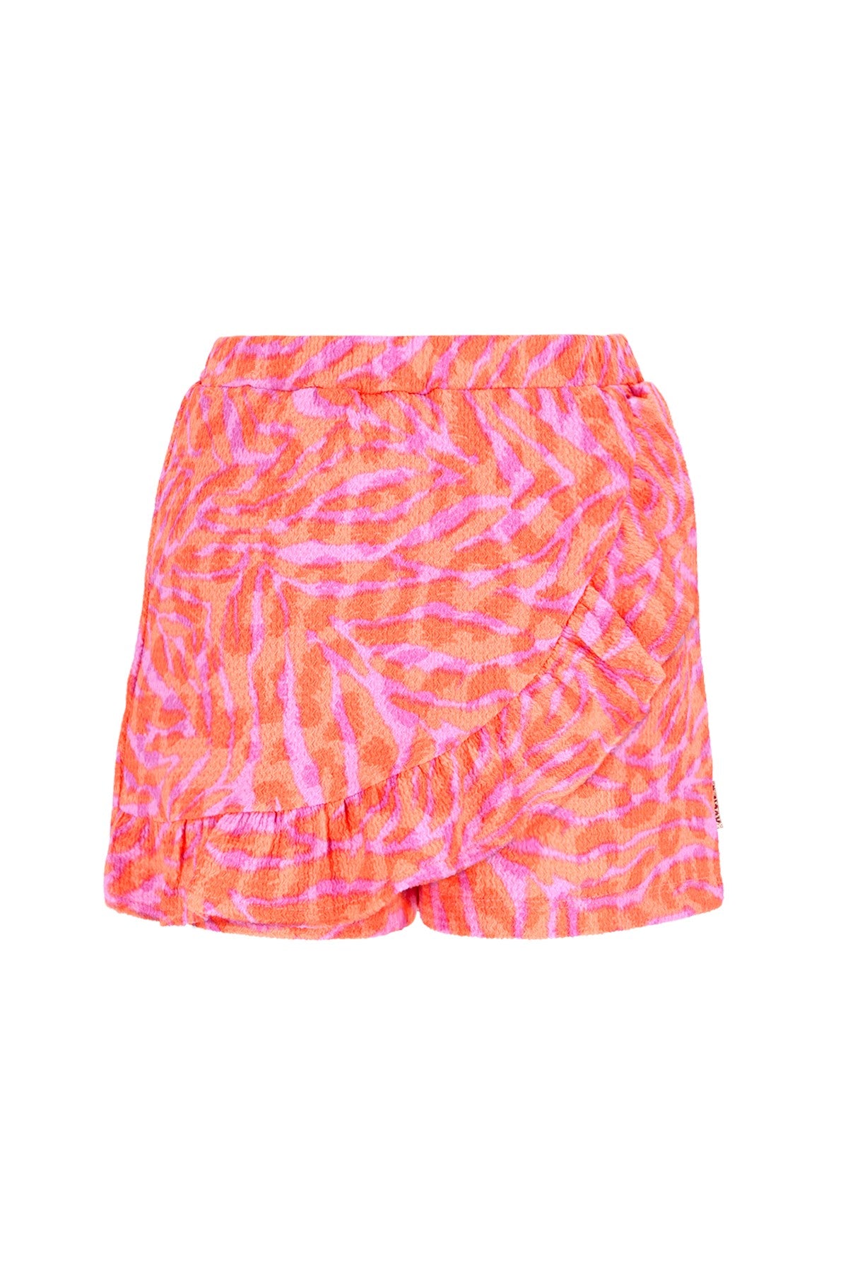 B.Nosy girls skirt Riri