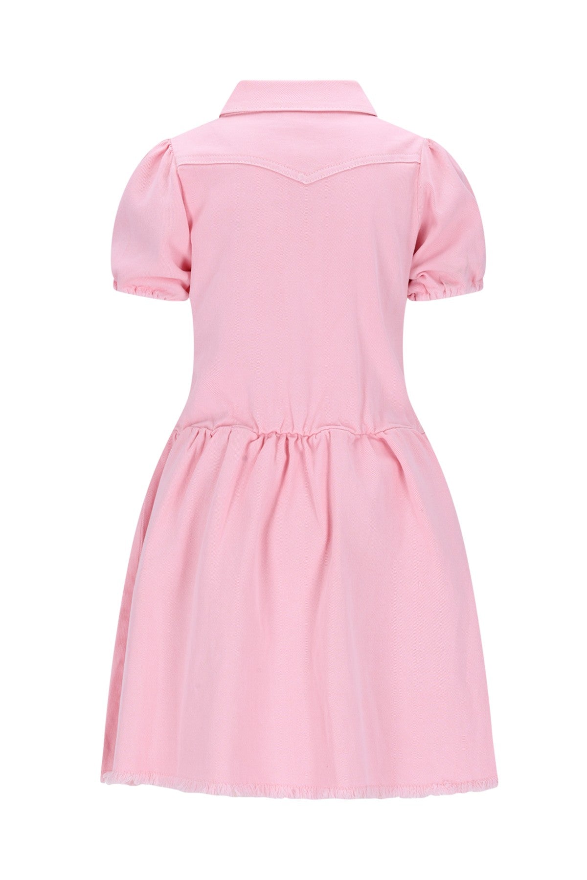 Dani B.Nosy girls dress