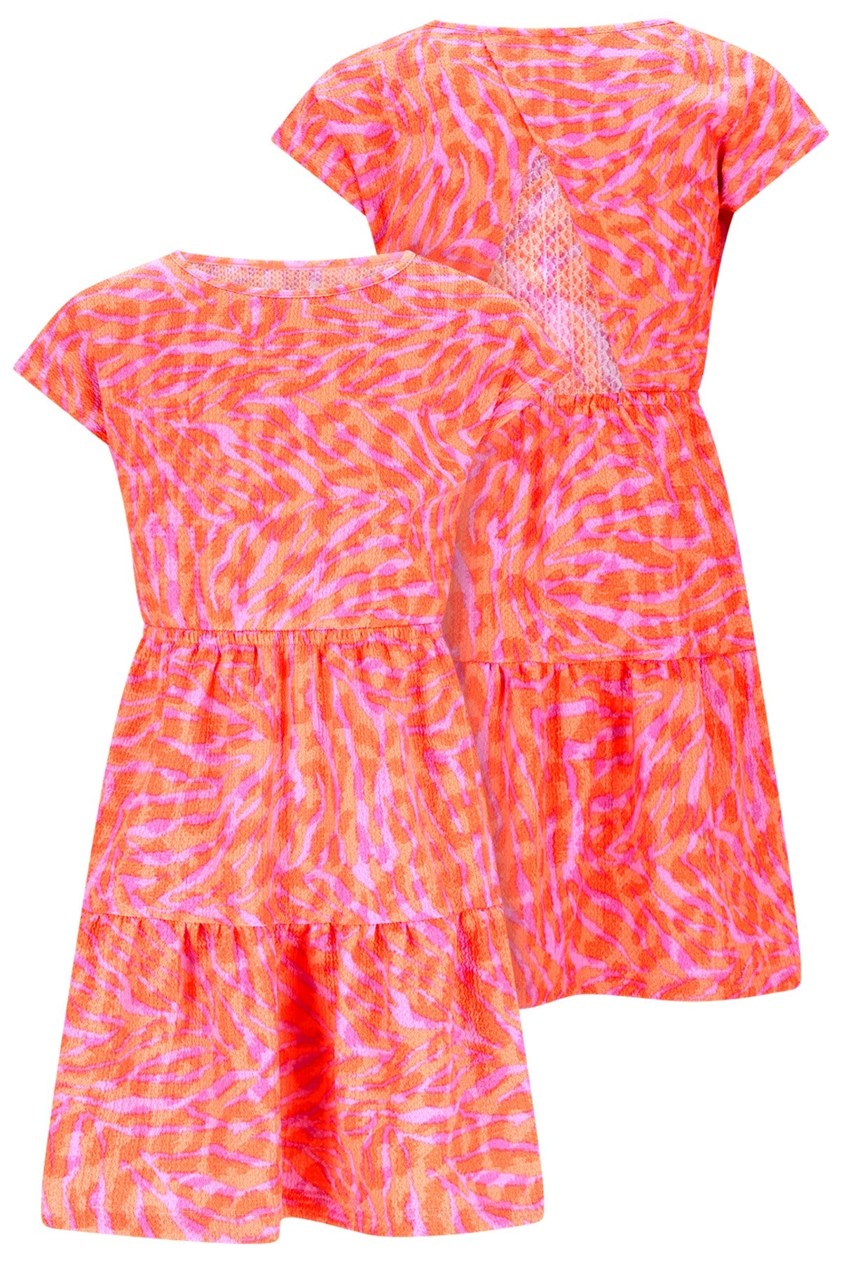 B.Nosy girls dress Darla