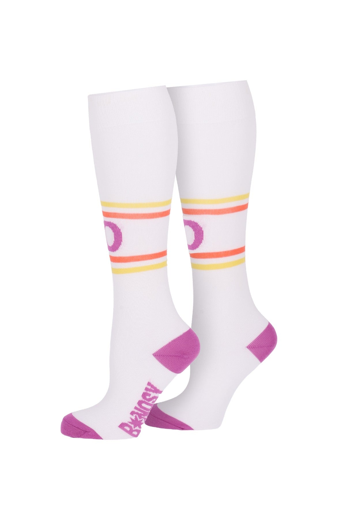 B.Nosy girls Socks Missy Cotton