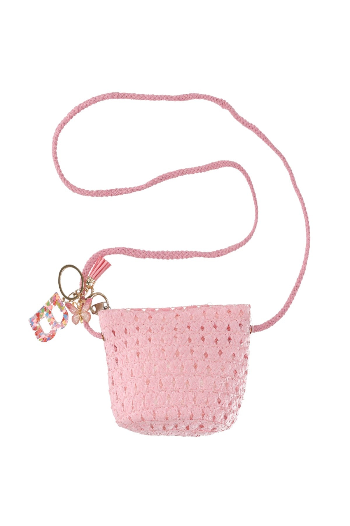 B.Nosy girls bag Aya Candy