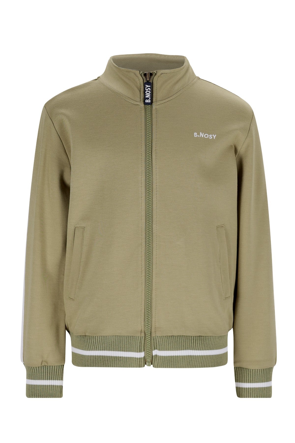 B.Nosy boys sweatvest Cas