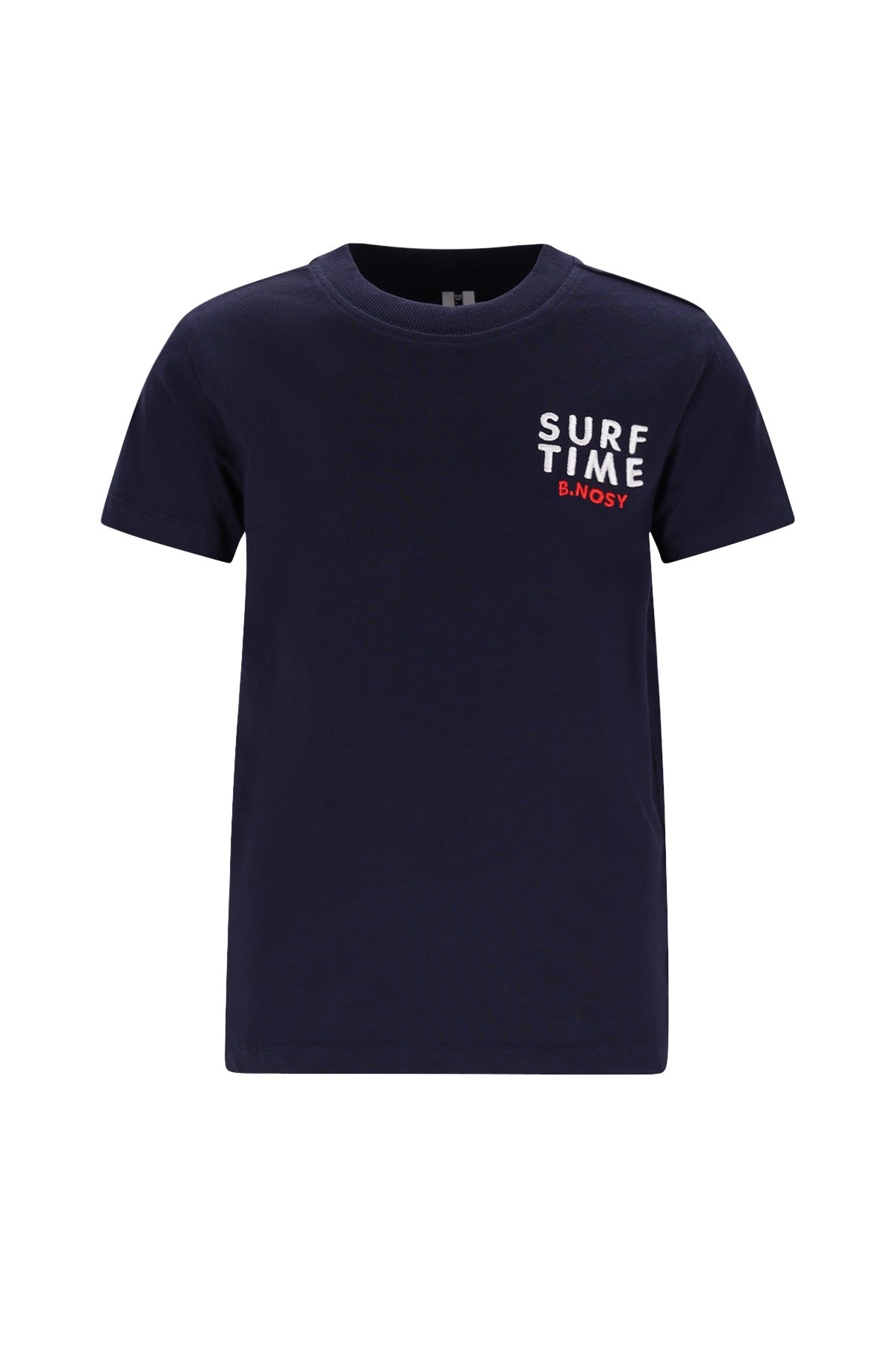 B.Nosy boys T-shirt Timmy Navy