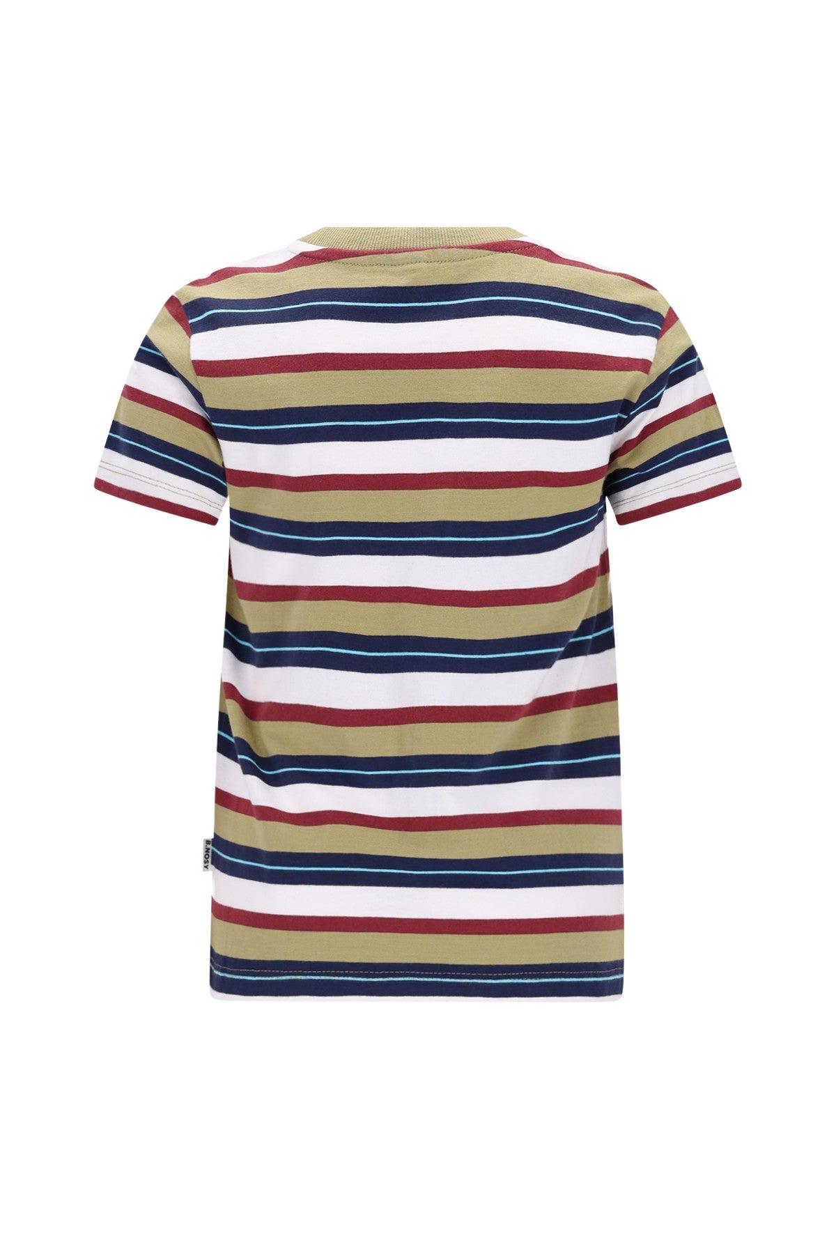 B.Nosy boys T-shirt Timmy