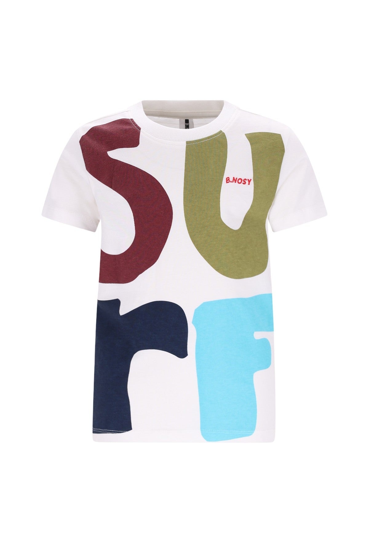 B.Nosy boys T-shirt Timmy