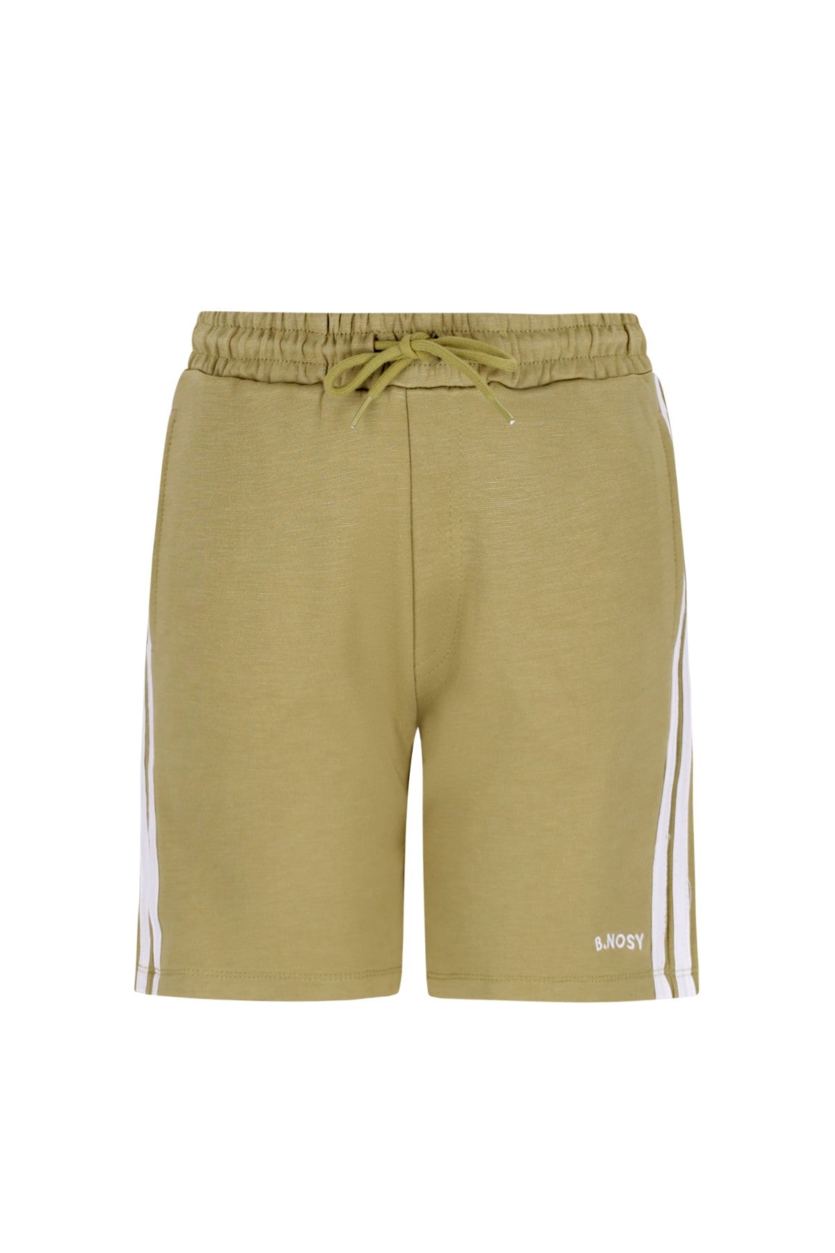 B.Nosy boys short Pim