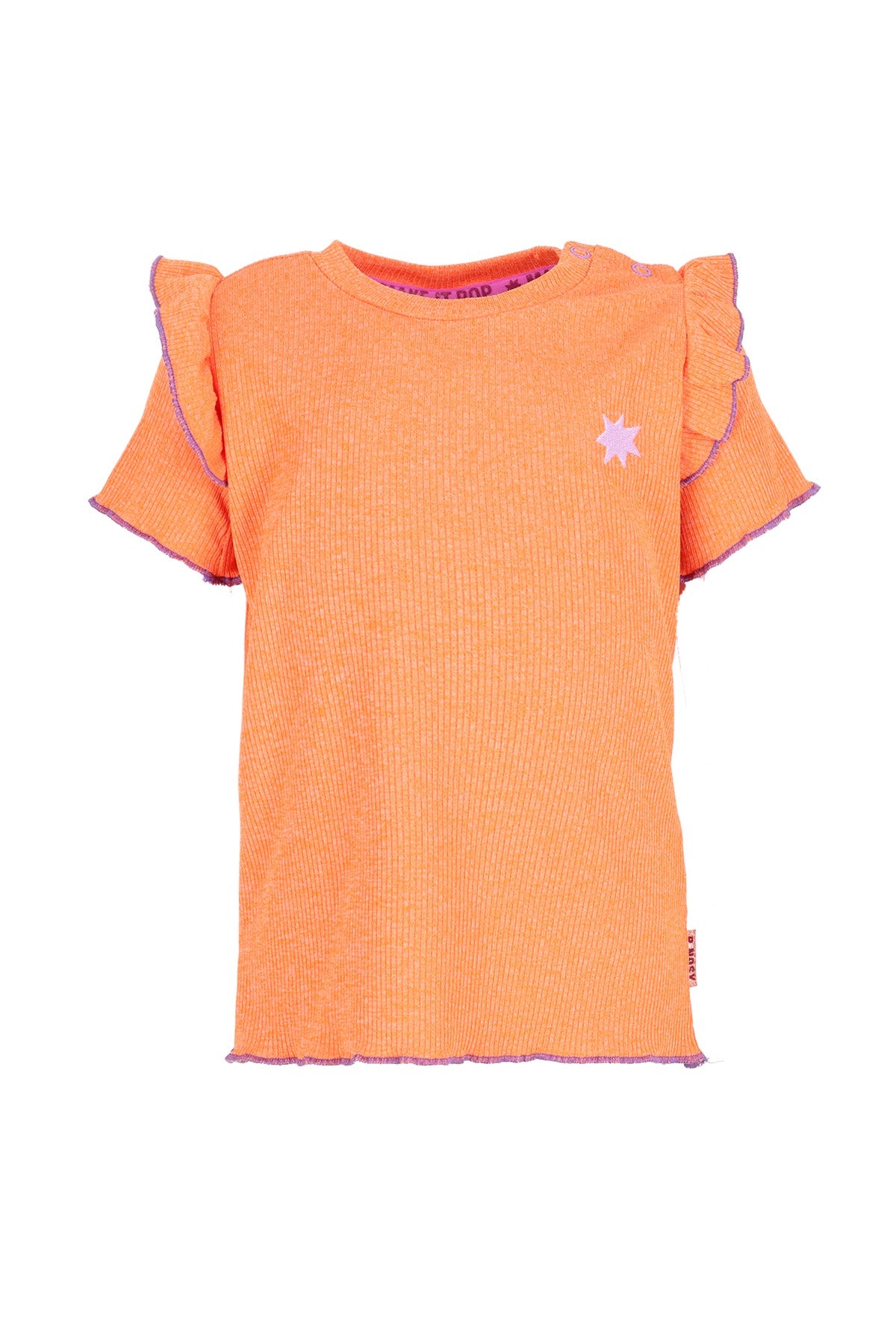 B.Nosy mini girls T-shirt Tessa