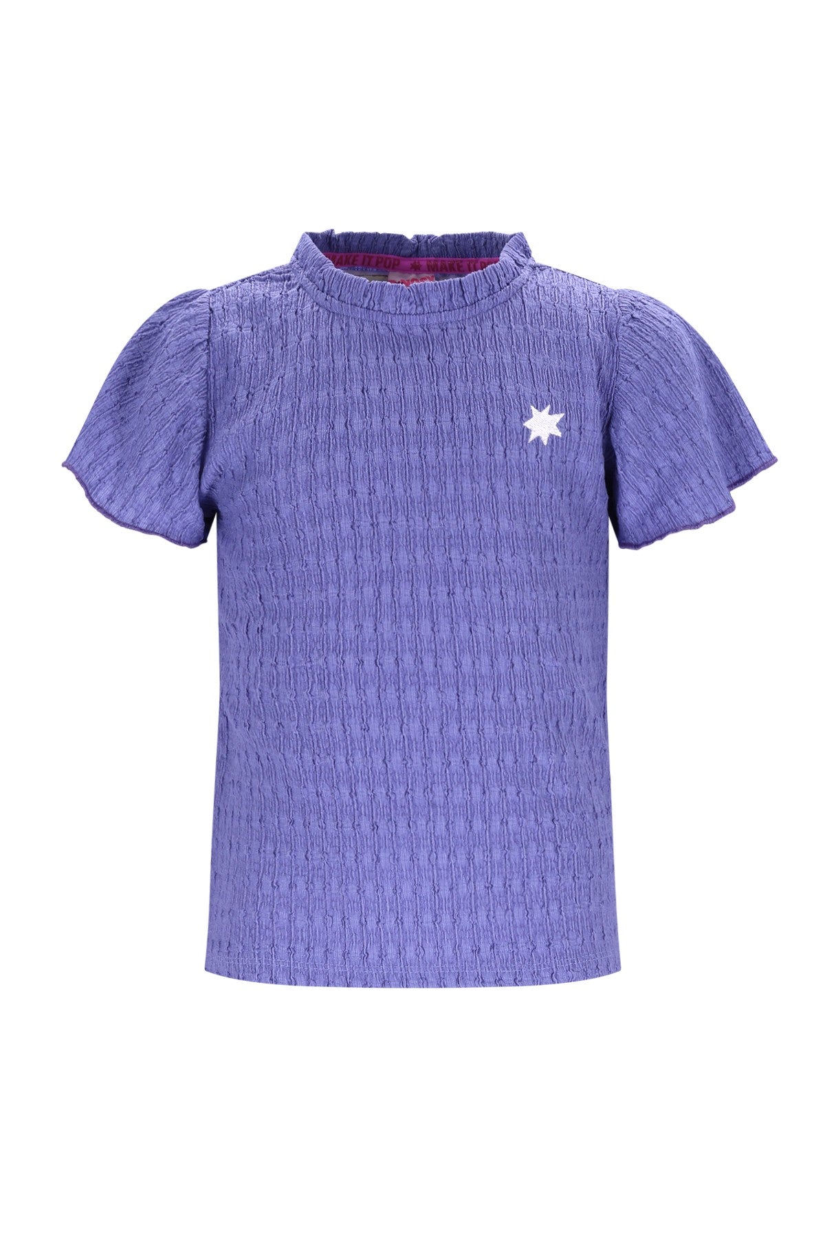 B.Nosy girls Top Tiffany