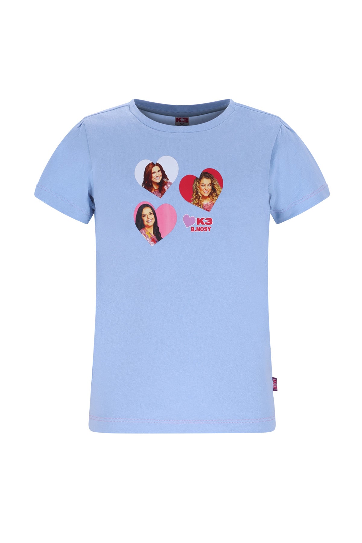K3 Tammy T-shirt
