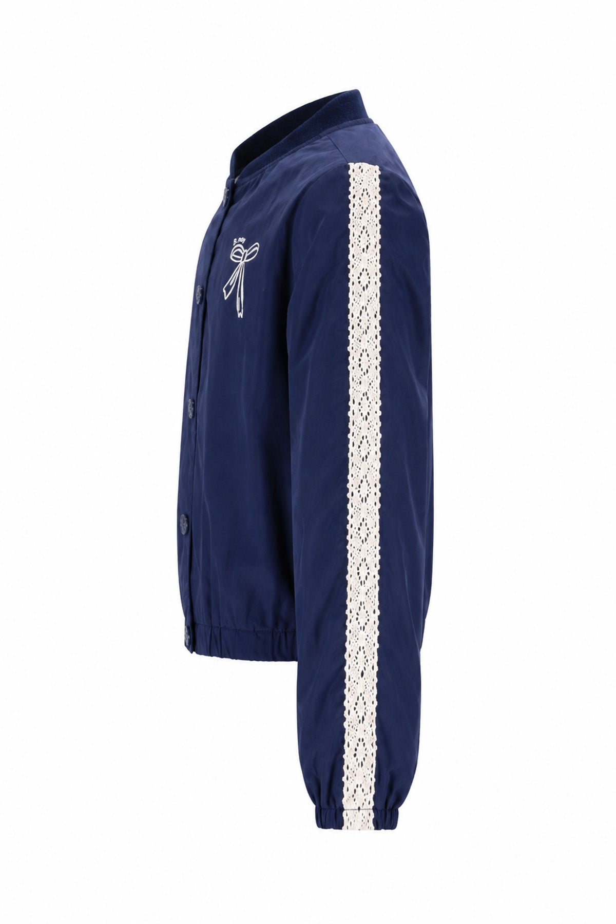 Carrie Cardigan