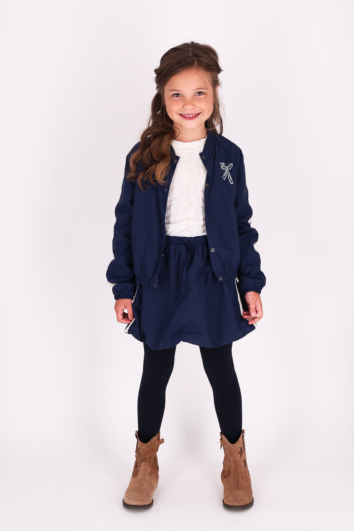Carrie Cardigan