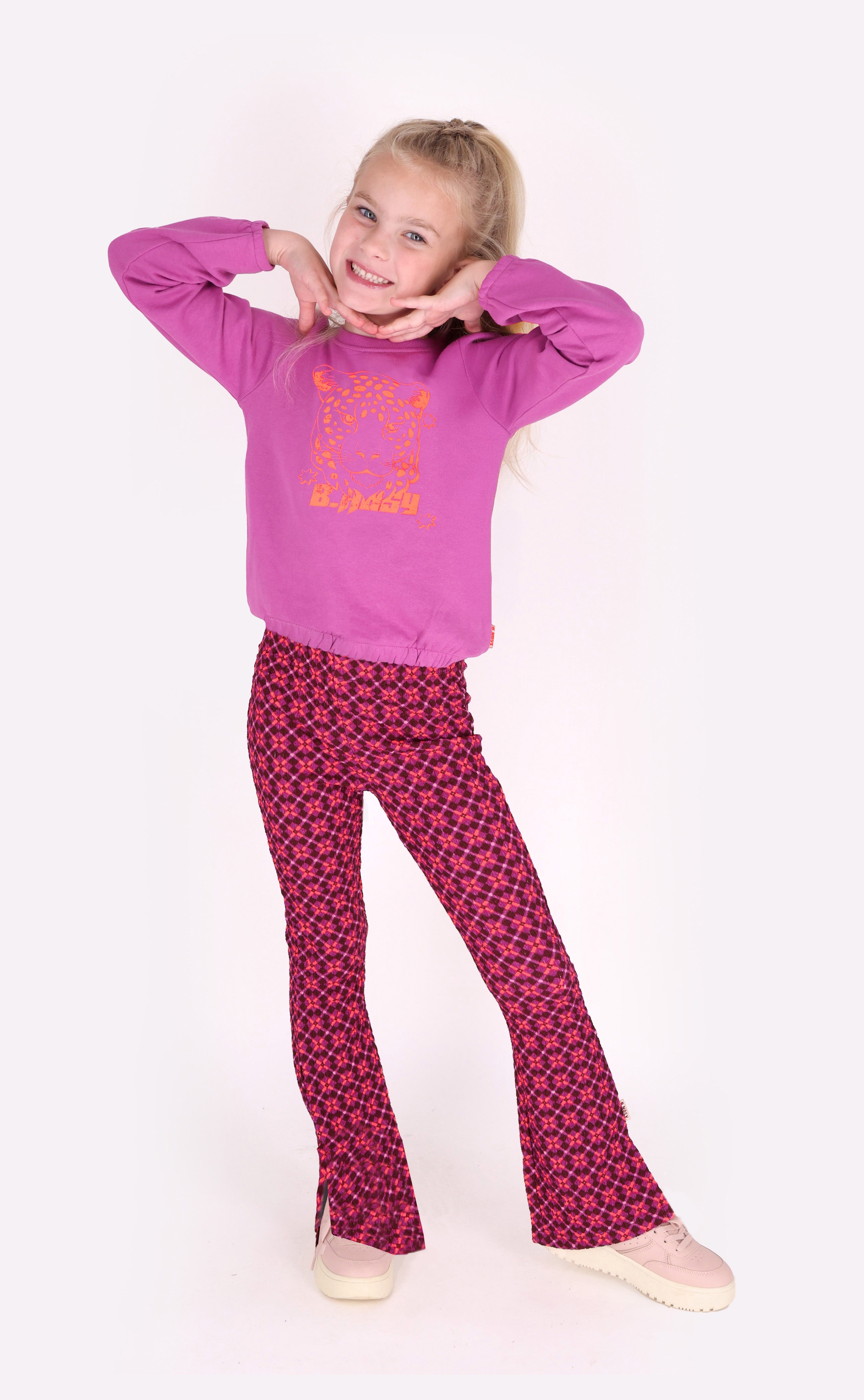 Sofia Sweater