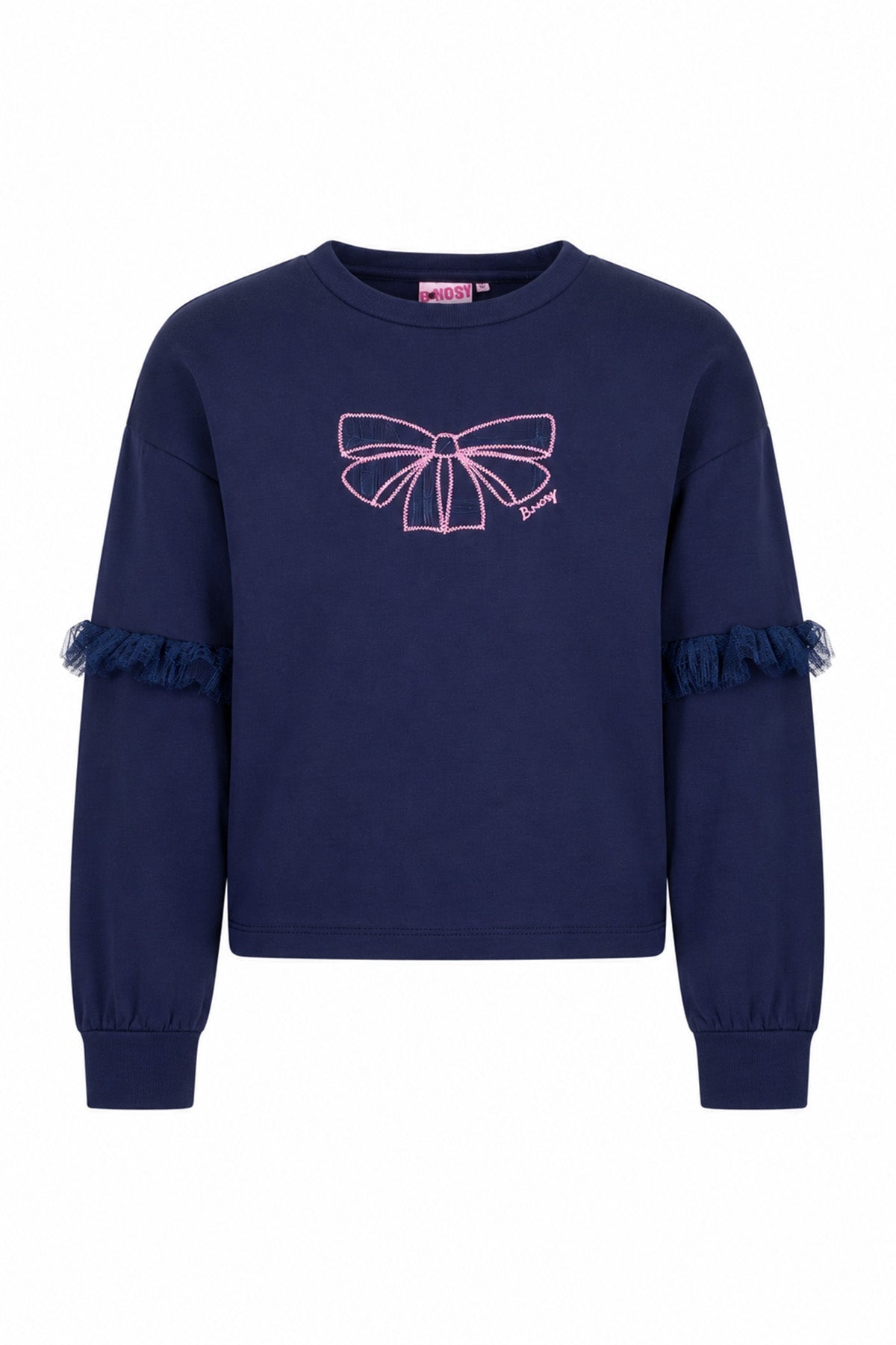 Tilsa Long Sleeve