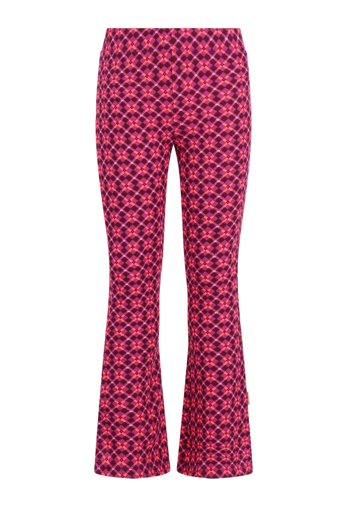 Pepper Flared Pants