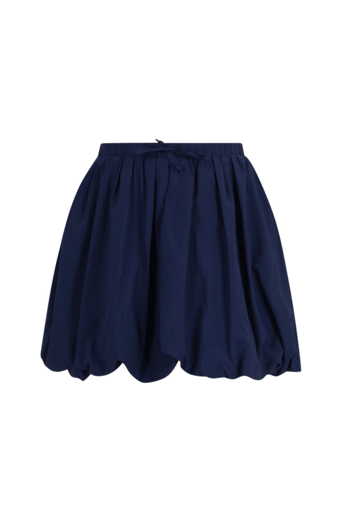 Rosy Skirt