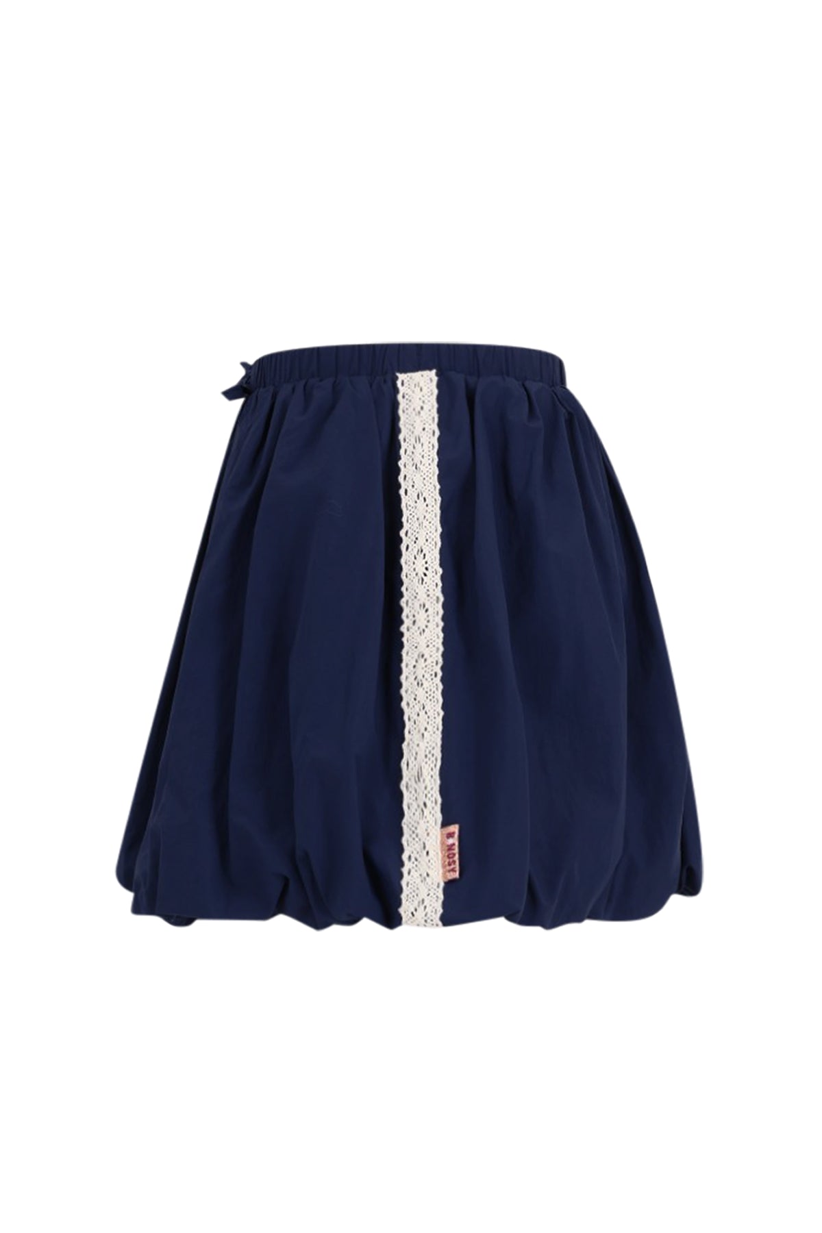 Rosy Skirt