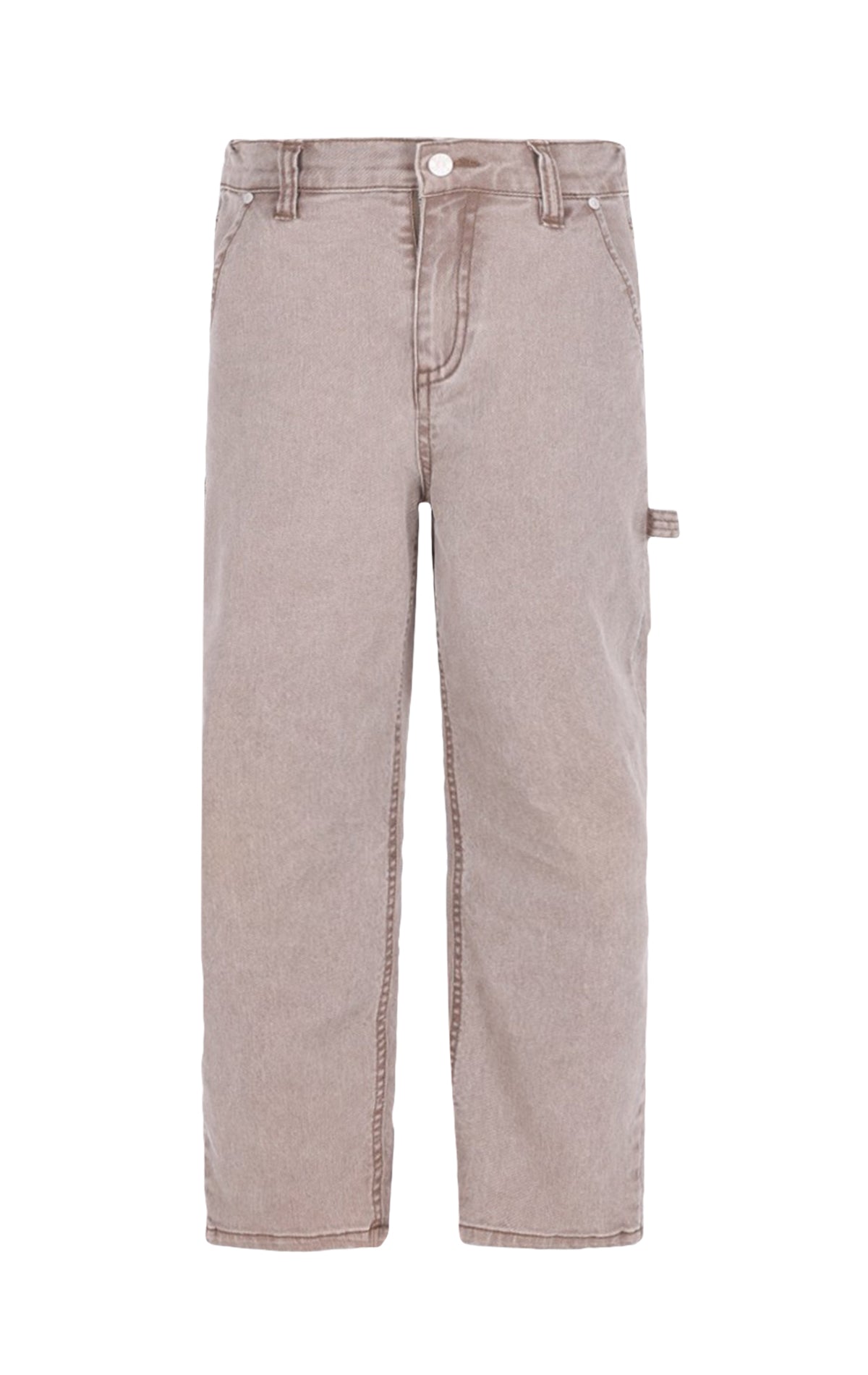 Patty Trousers