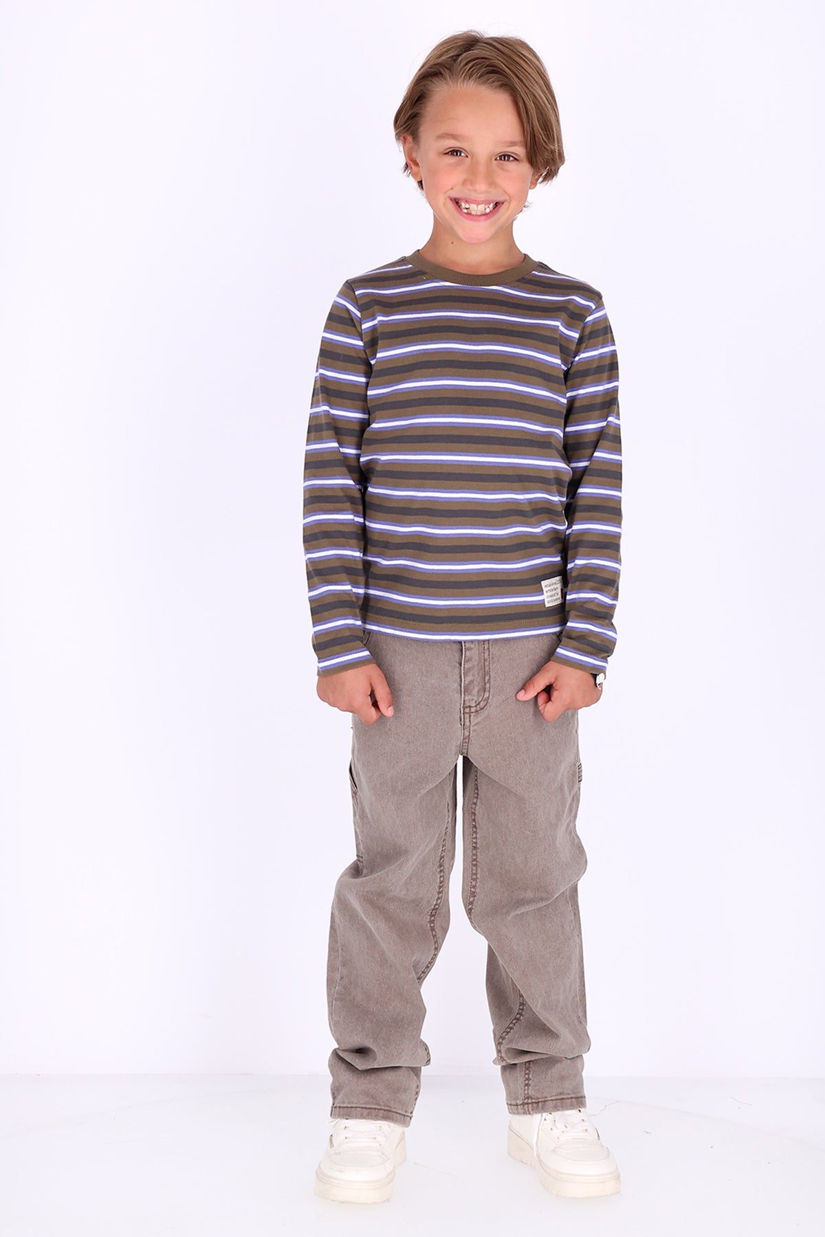 Patty Trousers