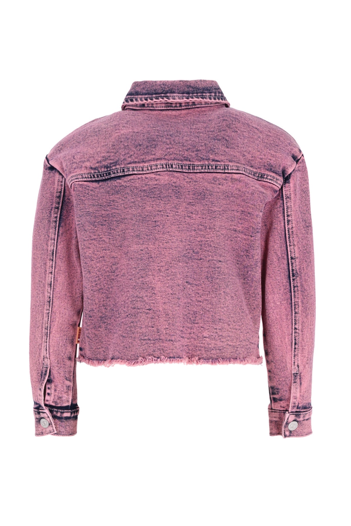 Brix Blouse