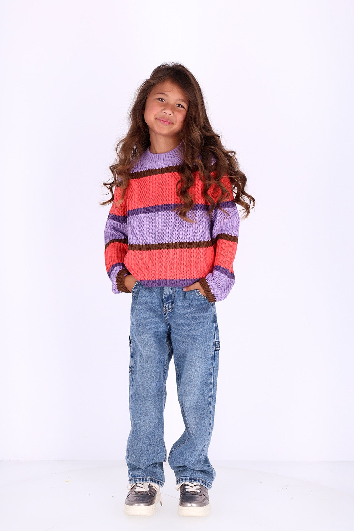 Kendall Sweater